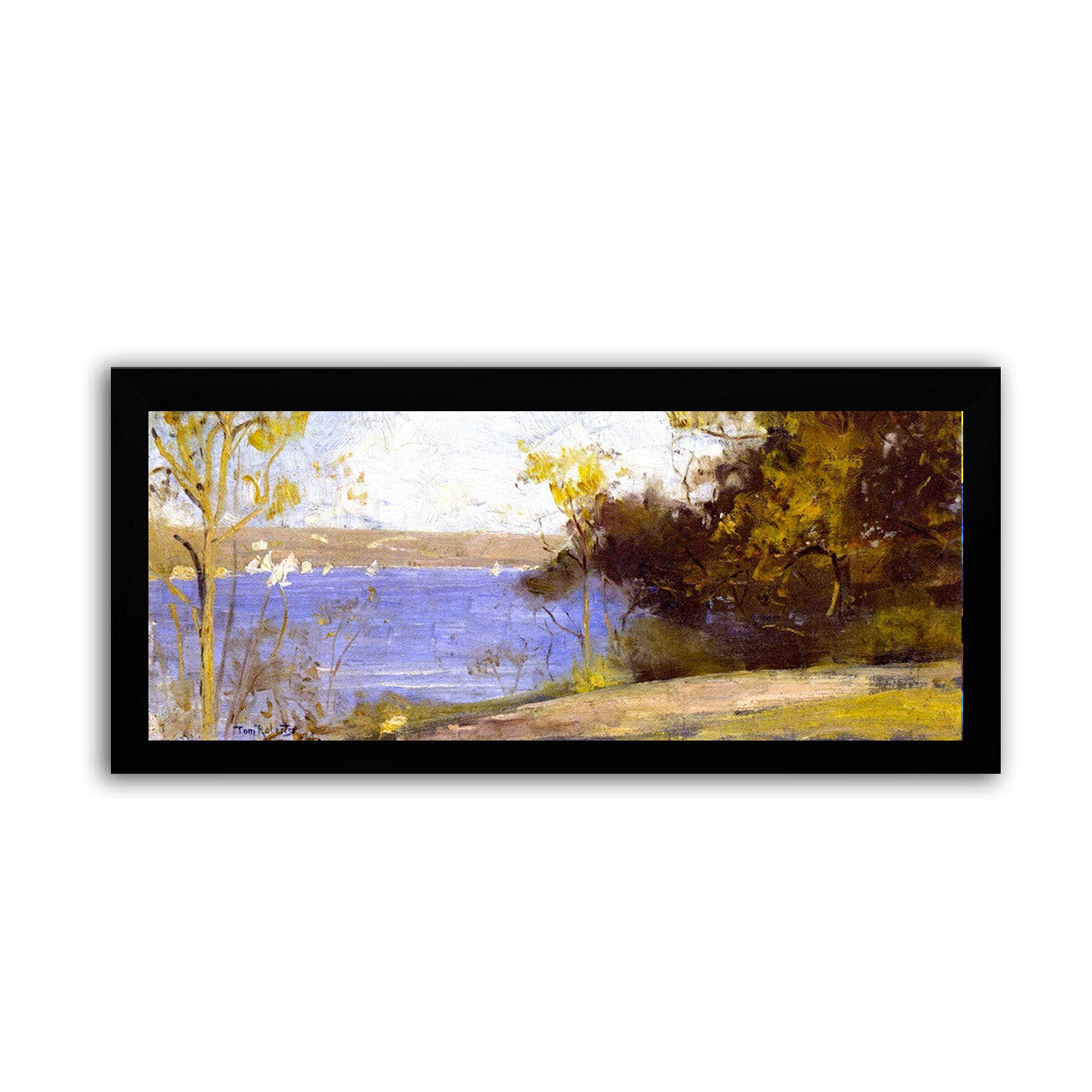 Roberts | Landscape Cremorne