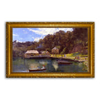 Roberts | Mosman Bay
