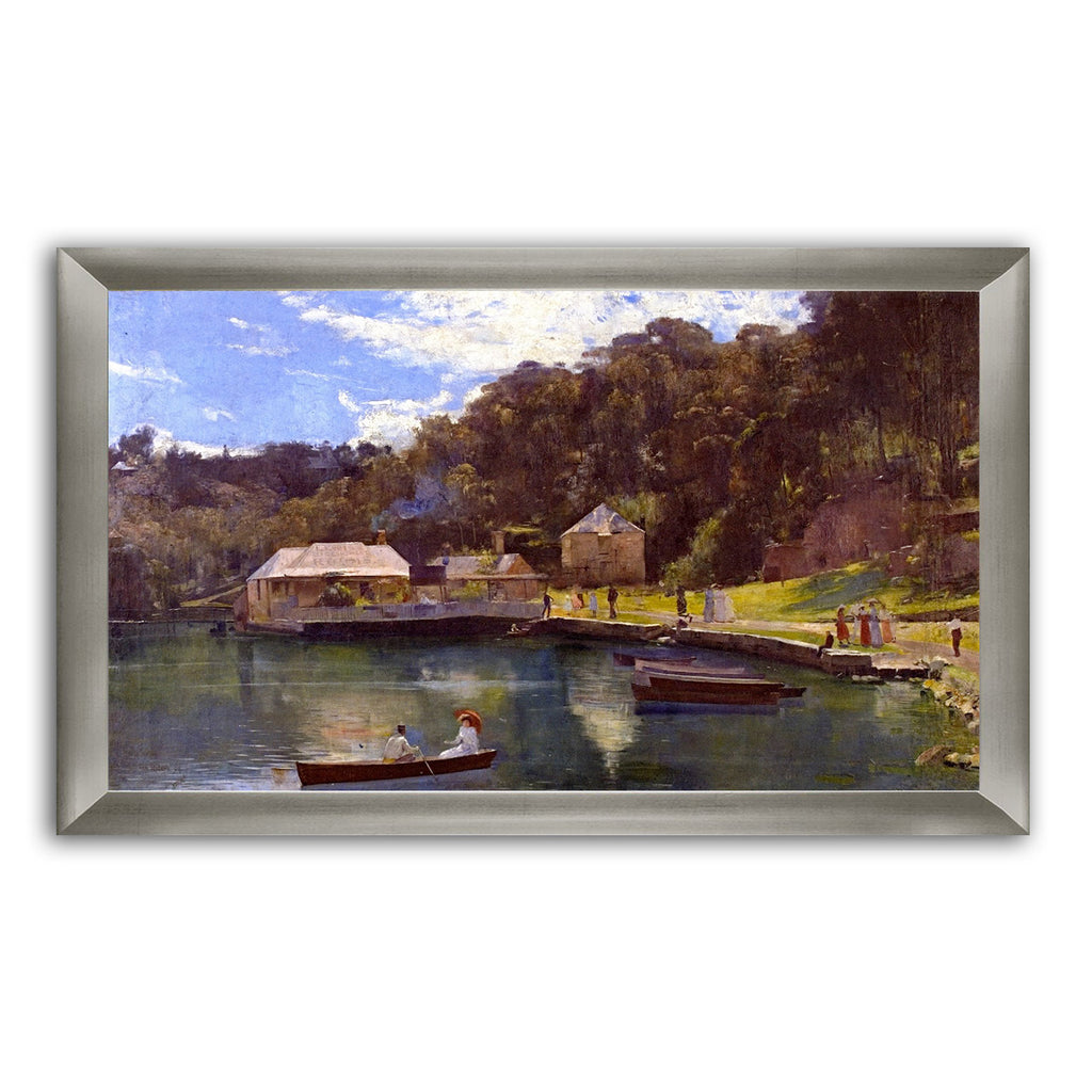 Roberts | Mosman Bay