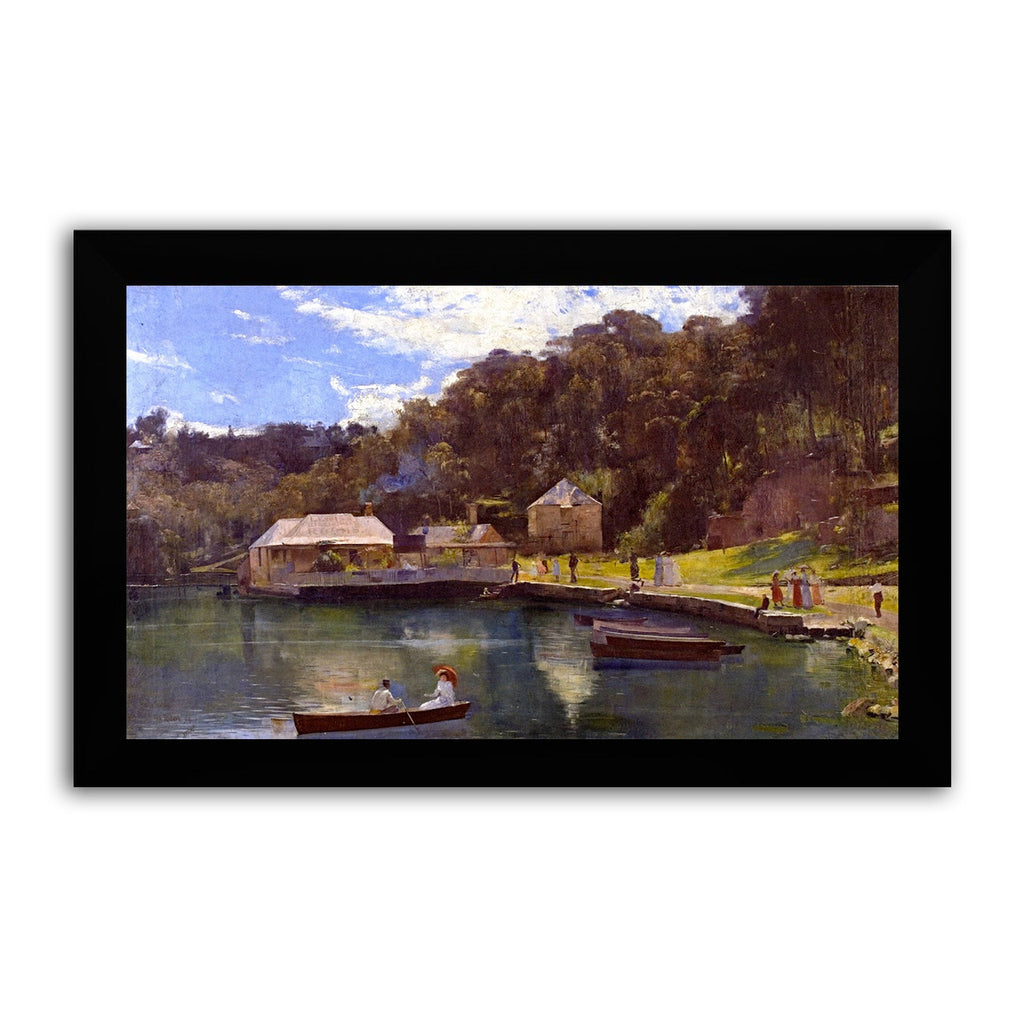 Roberts | Mosman Bay