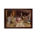 Roberts | Shearing the Rams