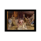 Roberts | Shearing the Rams