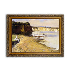 Roberts | Slumbering Sea Mentone