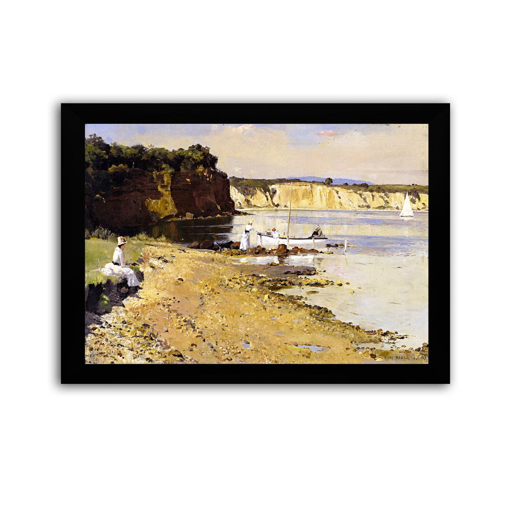 Roberts | Slumbering Sea Mentone