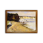 Roberts | Slumbering Sea Mentone