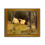 Roberts | The Artist Camp