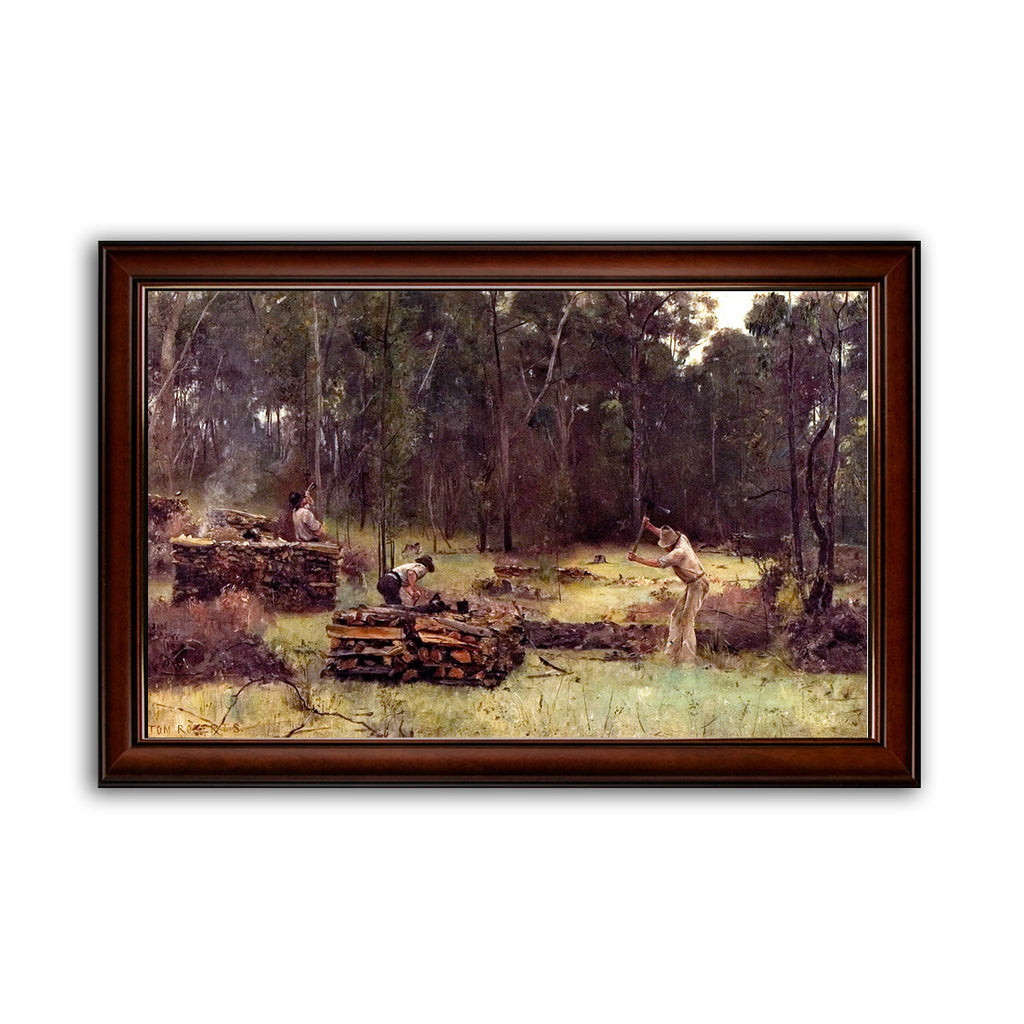 Roberts | Wood Splitters