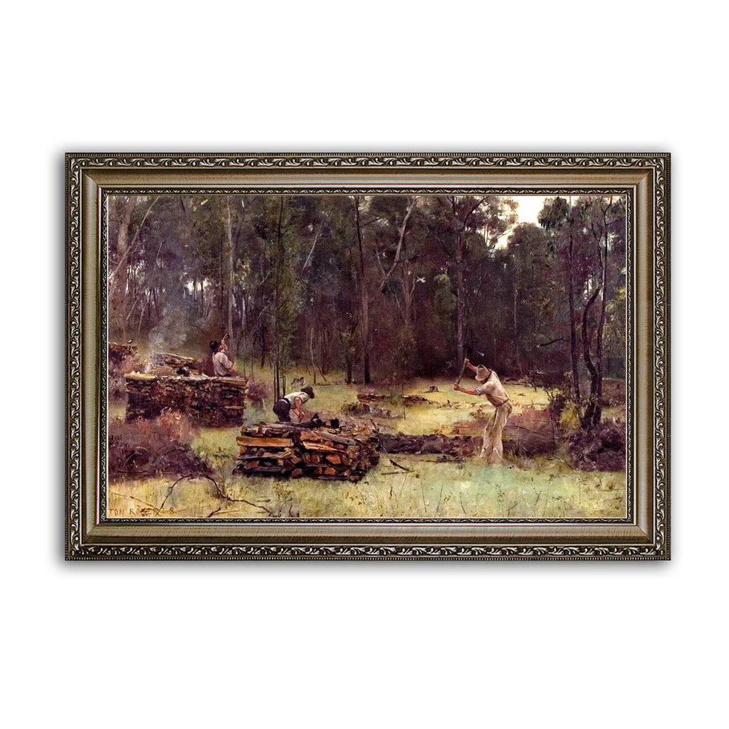 Roberts | Wood Splitters
