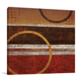 Spice Market II Wall Art Print
