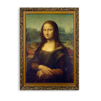 Da Vinci | Mona Lisa