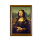 Da Vinci | Mona Lisa