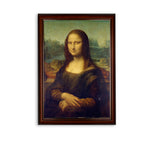 Da Vinci | Mona Lisa