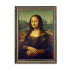 Da Vinci | Mona Lisa