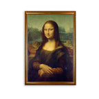 Da Vinci | Mona Lisa