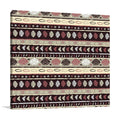 Tribal Ornament Wall Art Print