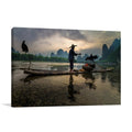 Li River Xingping China Wall Art Print