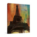 Tour Eiffel Paris Wall Art Print