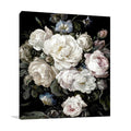 Glorious Bouquet III Wall Art Print
