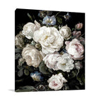 Glorious Bouquet III Wall Art Print