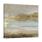 Playa Secreto I Wall Art Print