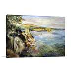 Spezia Wall Art Print