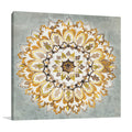 Mandala Delight II Wall Art Print