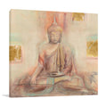 The Buddha I Wall Art Print