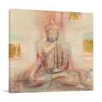 The Buddha I Wall Art Print