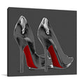 Stilettos II Wall Art Print
