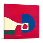Shape Shifter III Wall Art Print