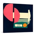Shape Shifter IV Wall Art Print