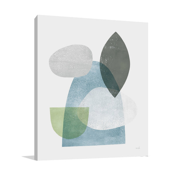 Whispers I Wall Art Print