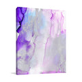 Super Nova Ink Flow Wall Art Print