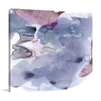 Amorphous B Wall Art Print