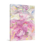 Dancer II Wall Art Print