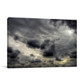 Storm Clouds Wall Art Print