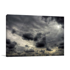 Storm Clouds Wall Art Print
