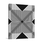 Linear Motion II Wall Art Print
