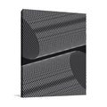 Linear Motion III Wall Art Print
