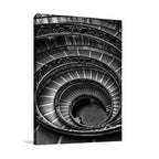 Roman Staircase Wall Art Print