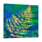 Golden Glory II Wall Art Print