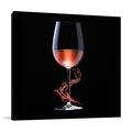 Grapesplash III Wall Art Print