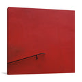 Urban Scene VIII Wall Art Print