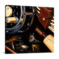 Fly Fishing Wall Art Print