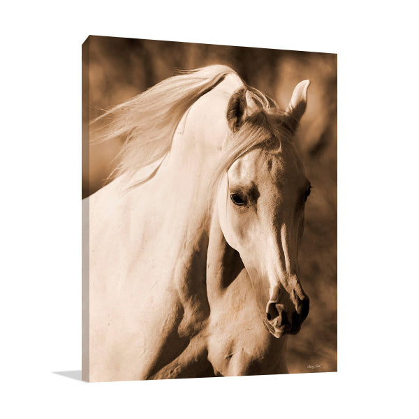 Lela's Love Wall Art Print
