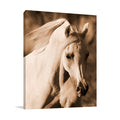 Lela's Love Wall Art Print