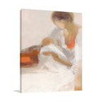 Maternity IV Wall Art Print