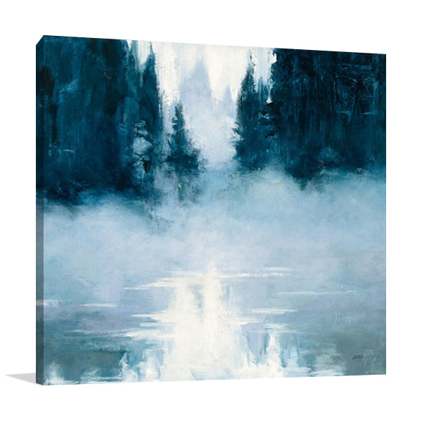 Boundary Waters Wall Art Print