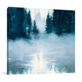 Boundary Waters Wall Art Print