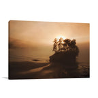 Last Light Wall Art Print